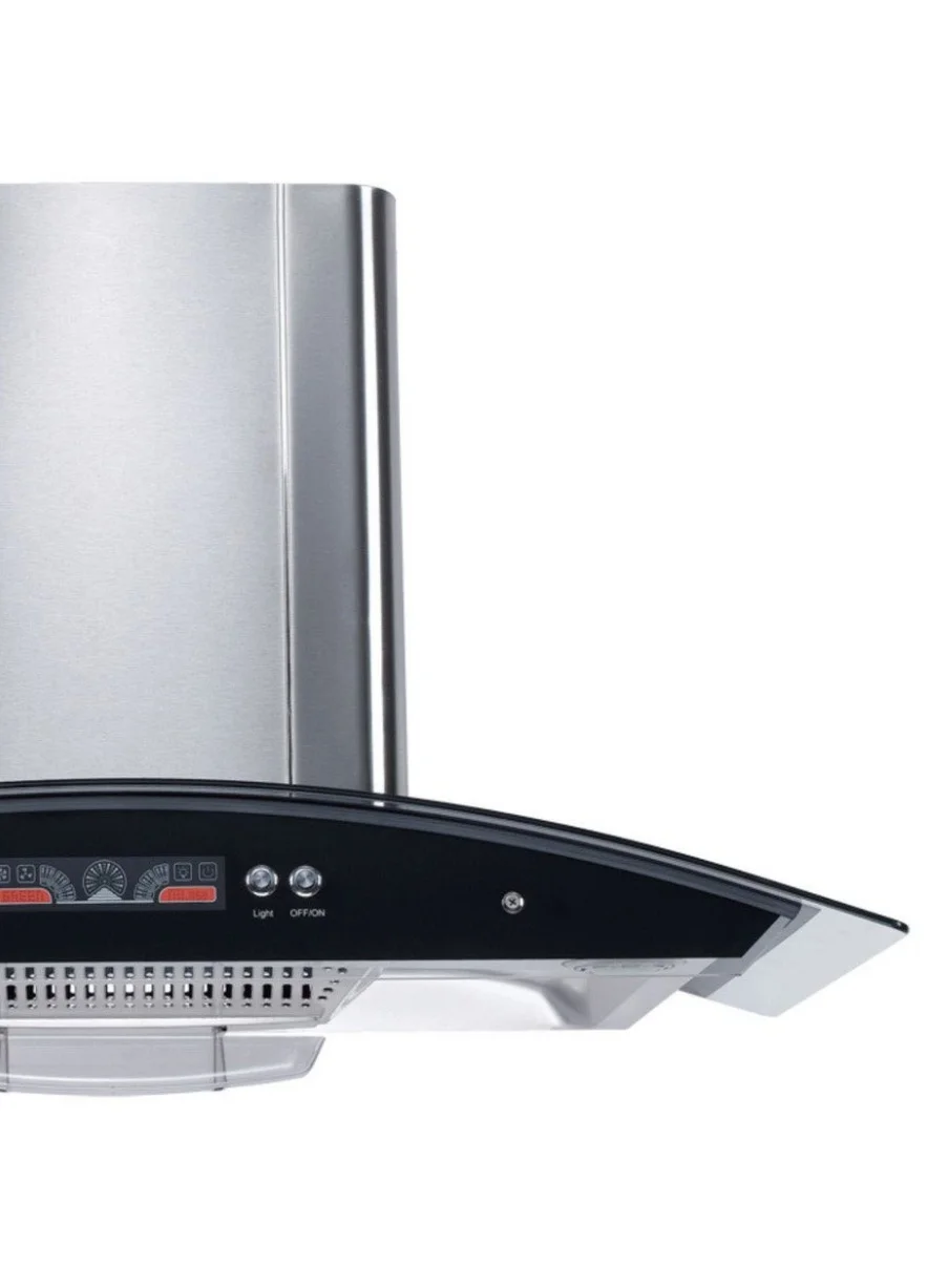 Hot Selling Commercial Industrial Wall Mounted Range Hood for Kitchen Household