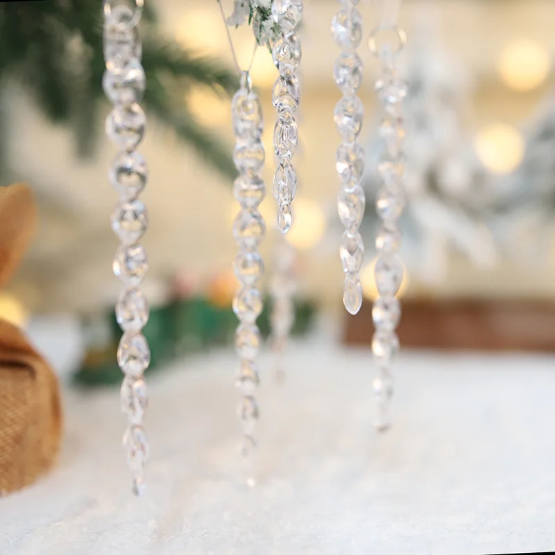 12-шт-175-см-прозрачный-акриловый-кулон-с-измельченным-льдом-конусные-украшения-на-Рождество-Новый-год-товары-для-тематических-вечеринок-с-мороженым