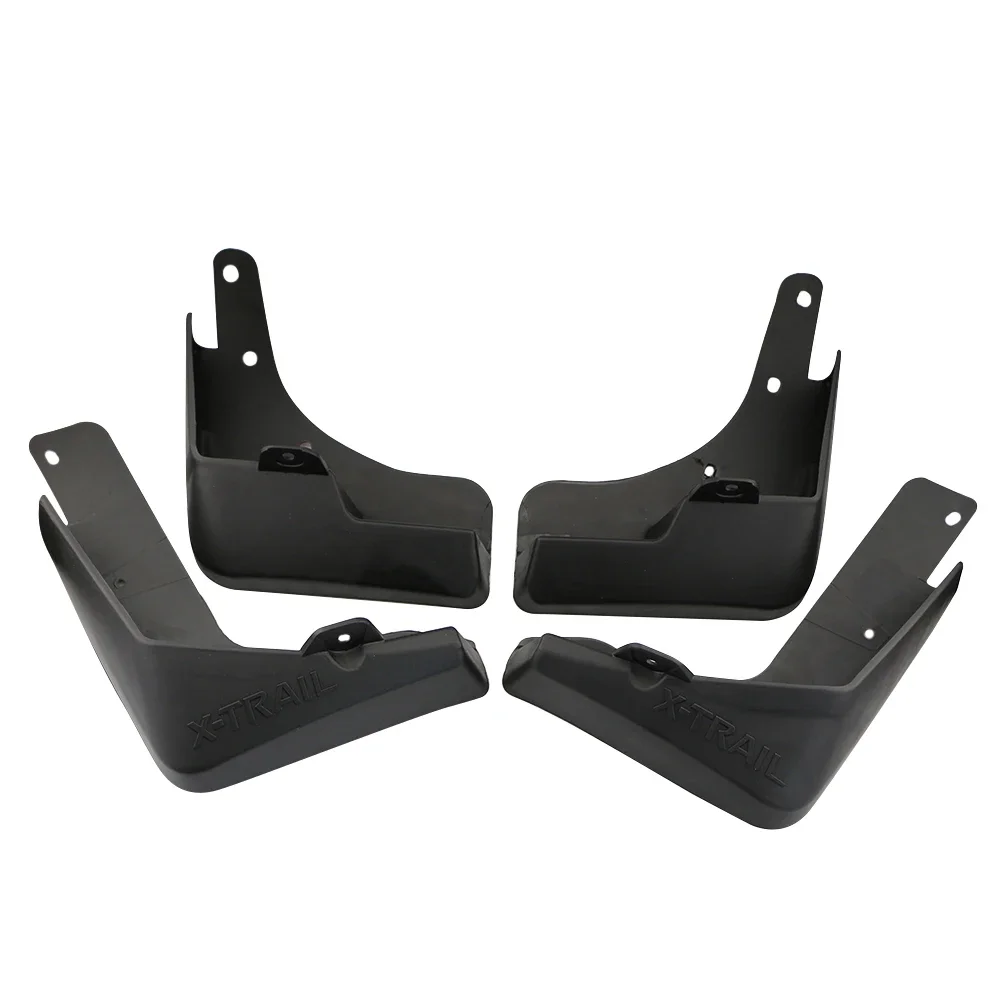 Mudguard for Nissan XTrail T32 X-Trail X Trail 2014~2019 Fender Mud Flaps Guard Splash 2021 2020 2019 2018 Ниссан Х Трейл T32