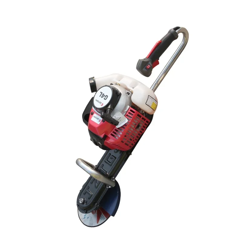 

SNGM-180 New Portable Small Surface Rail Grinding Machine For Sale
