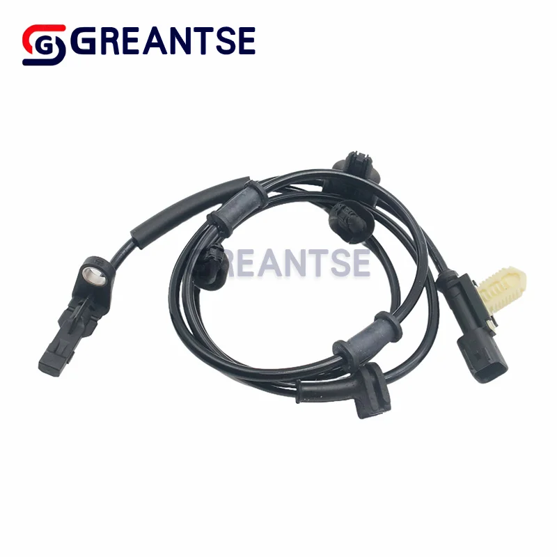 

FL3Z2C190B автомобильный датчик скорости заднего левого колеса ABS для Ford F-Series F-150 2015 2016-2020 FL342C216AC JL3Z2C190D BRAB532 BRAB413