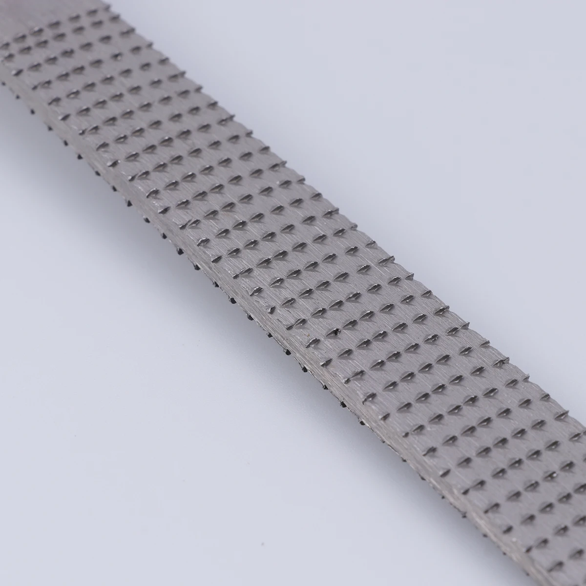 

Woodworking Rasp File Craft Tool Carbon Steel Flat Files Hand Use Metal Shaping Material High Hardness