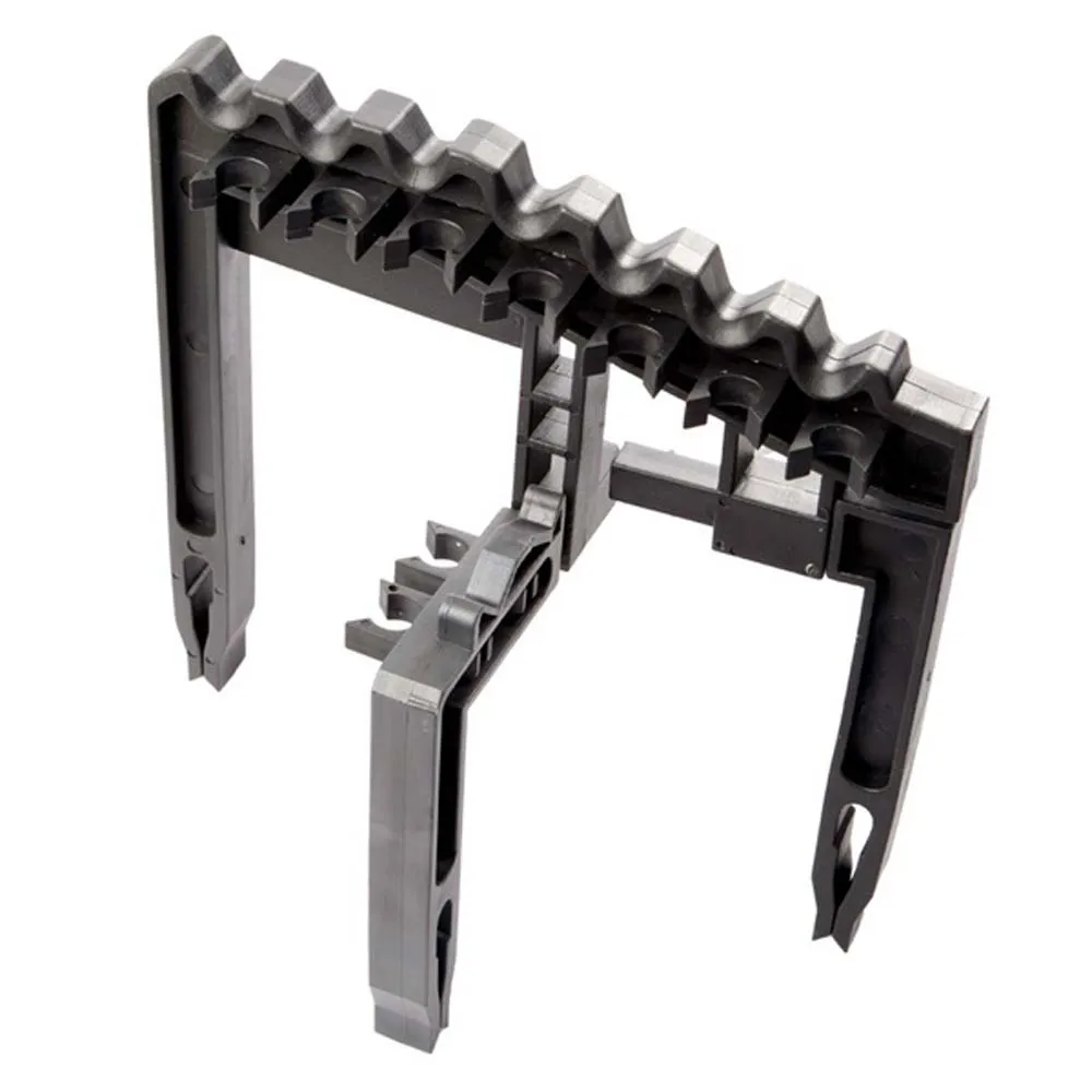 

Golf Accessories Bags Organizer Fits Any Size for 9 Iron Club Rack Bracket Standing Rack Holder Standing Golf Clubs Holder