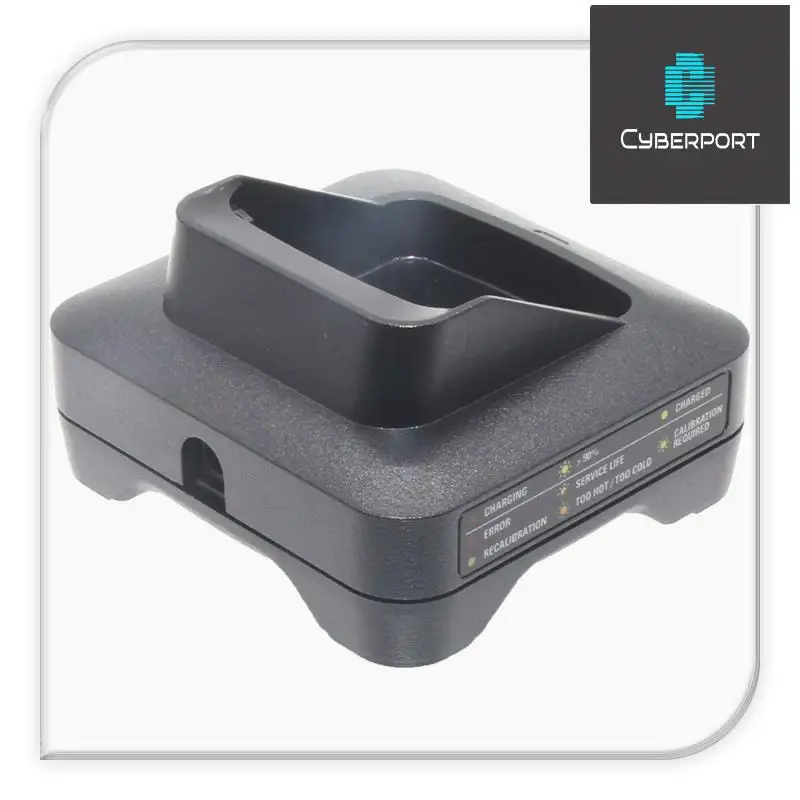 Base Charger Single Unit Base Charger PMPN4527A For R7 Xir P8668I Xir P8268 EU Plug