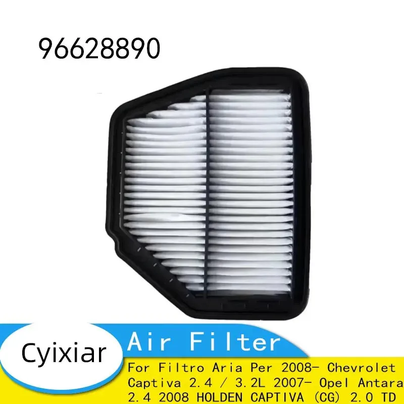 Air Filter For Filt… - image