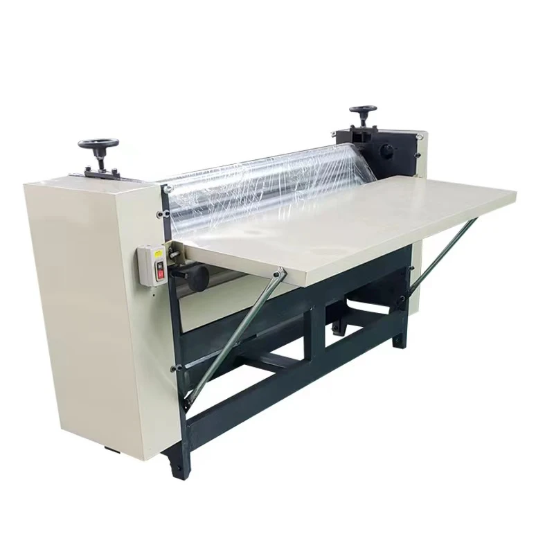 CYJS-1200 Semi-Auto…