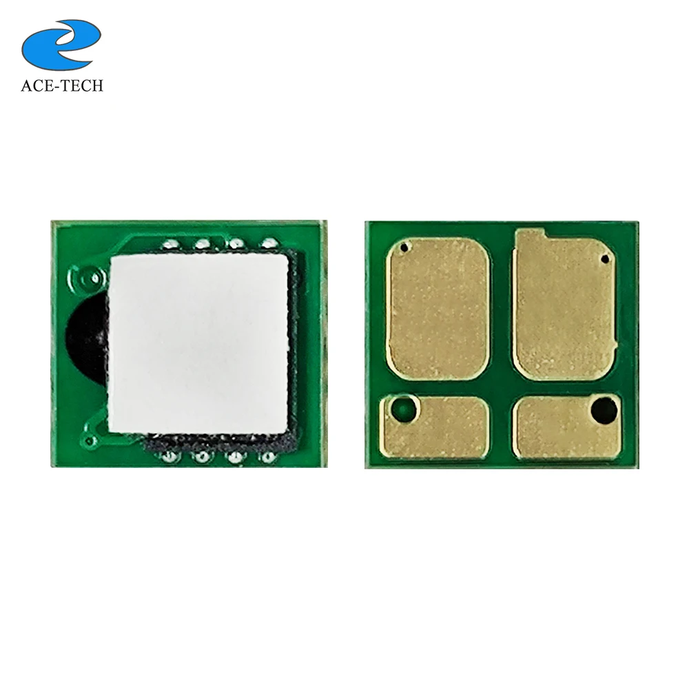 

T09 Compatible T09K T09C T09M T09Y Toner Cartridge Chip for Canon imageCLASS X C1127iF SENSYS X C1127i Printer C1127iF C1127P