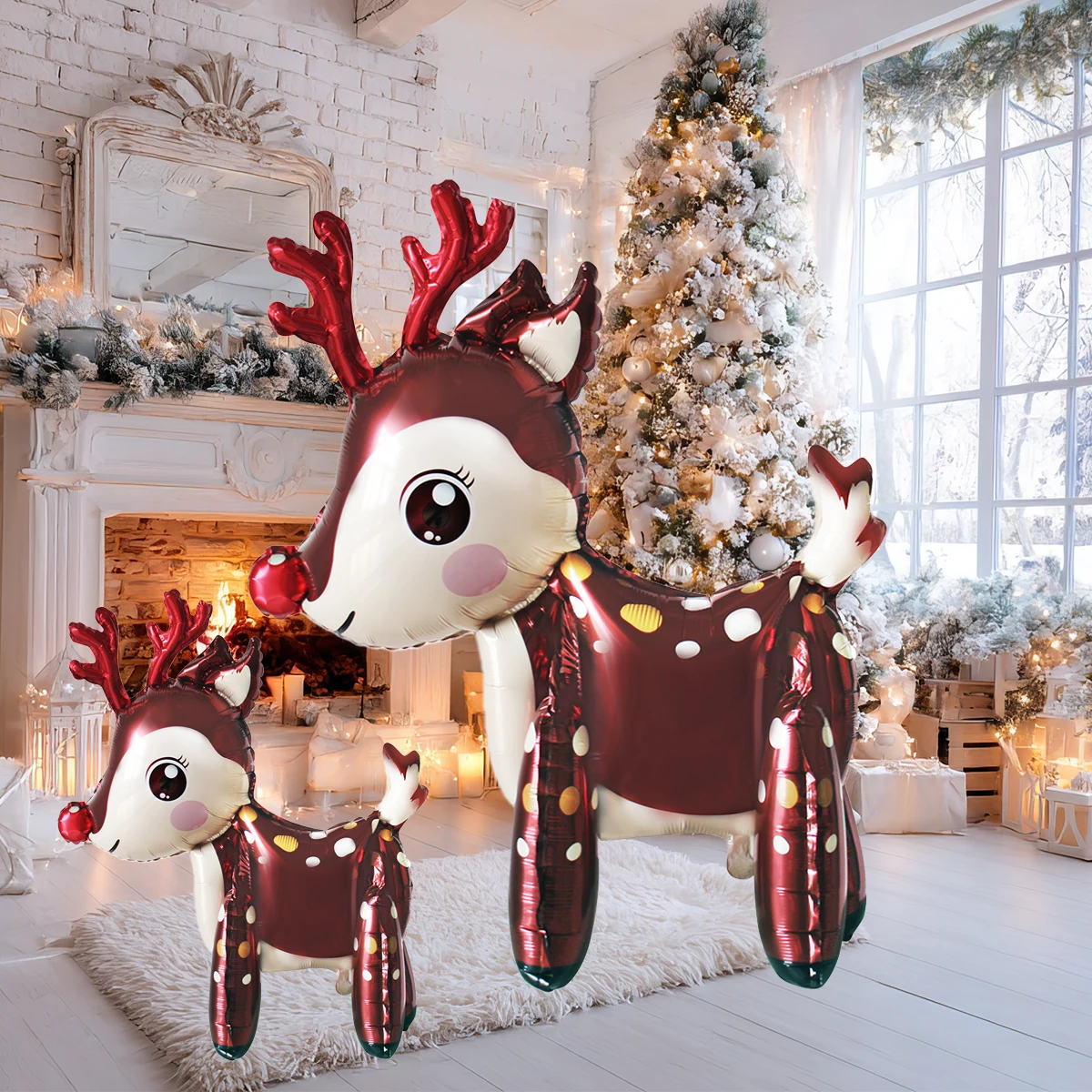 26/50 Inch 3D Assem… - image