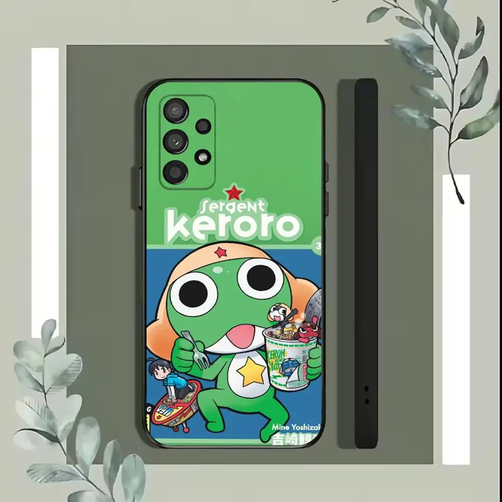 حافظة لهاتف سامسونج S25، S24، S21، S22، S23، S30، Ultra، S20، Plus، Fe، Lite، 5G غطاء أسود