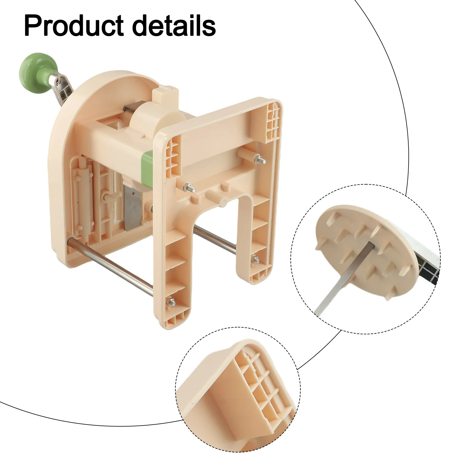 Cabbage Shredder Manual-cranked Home Kitchen Vegetable Cutter Fruit Salad Graters Cooking Fruit Vegetable Tools