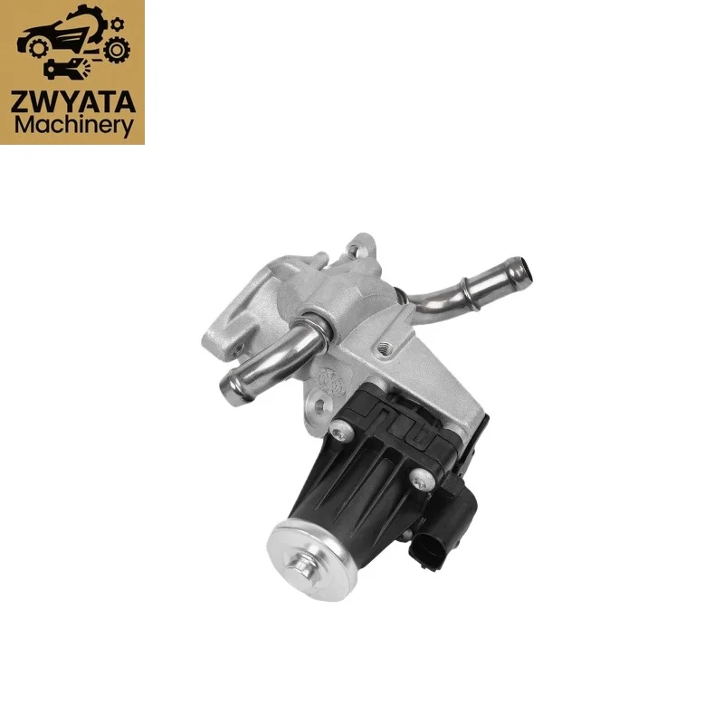 

EGR valve BK2Q-9D475-CB BK2Q9D475CC 1730360 for Ford Transit MK7 Tourneo Ranger Peugeot Citroën 2.2, 2.4 and 3.2 TDCi engines