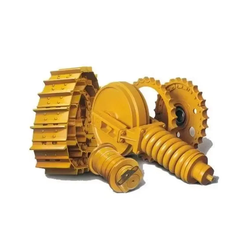 Excavator Undercarriage Parts Track Link Track Chain for CAT 320 320D 320DL 527