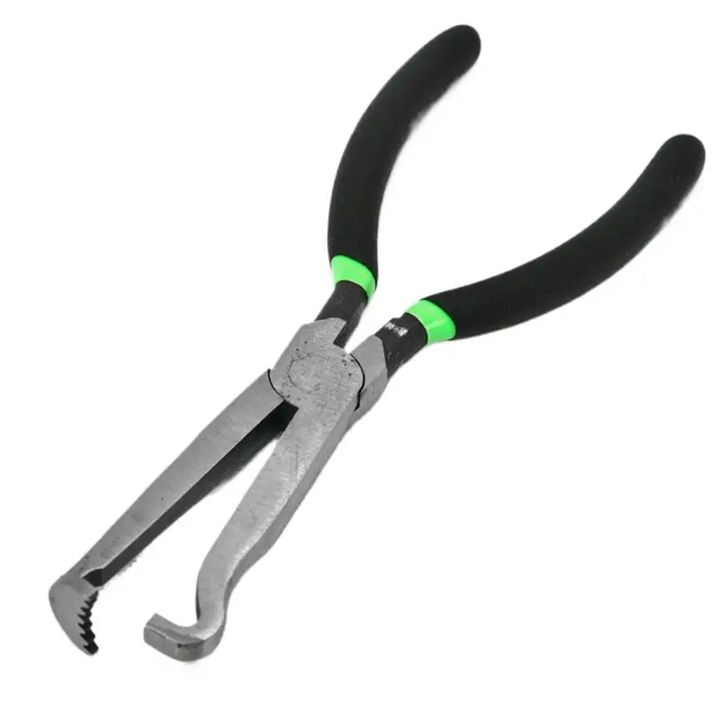 Electrical Disconnect Pliers For Cars Spark Plug Pliers Automotive Connector Tool Quick Disconnect Tool Oil Lines Disconnect