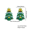 Christmas green