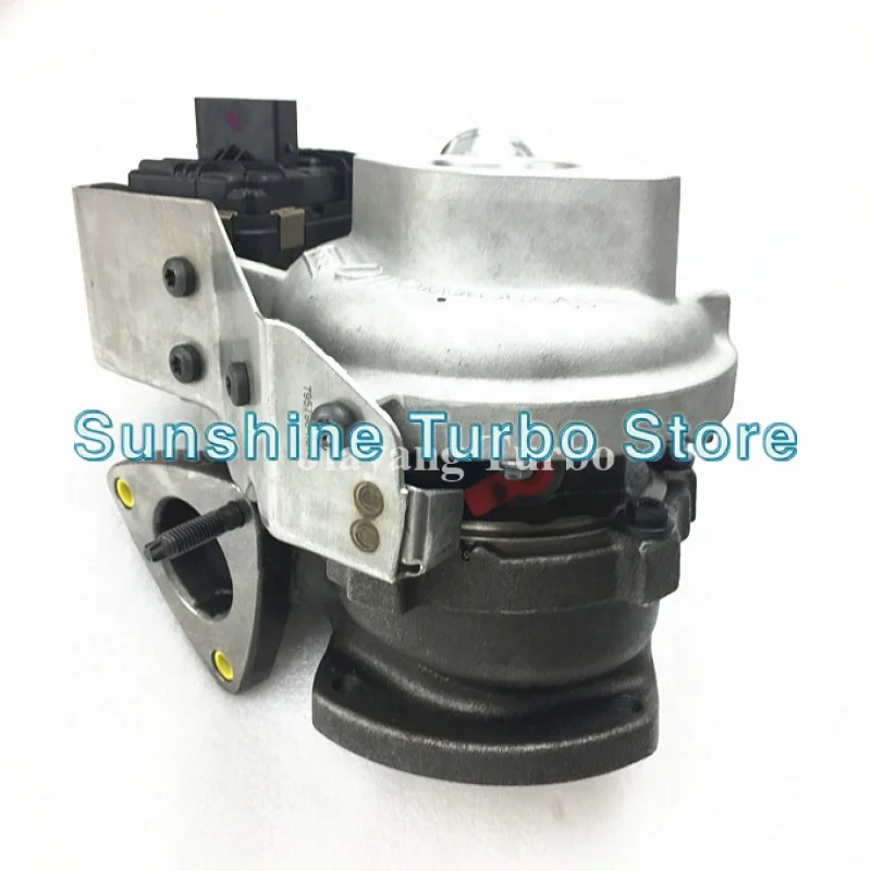 Turbo for Ford Ranger 2.2L engine GTD1449VZK Turbo 831157-0002 FB3Q-6K682-AB 831157 831157-5002S FB3Q6K682AB