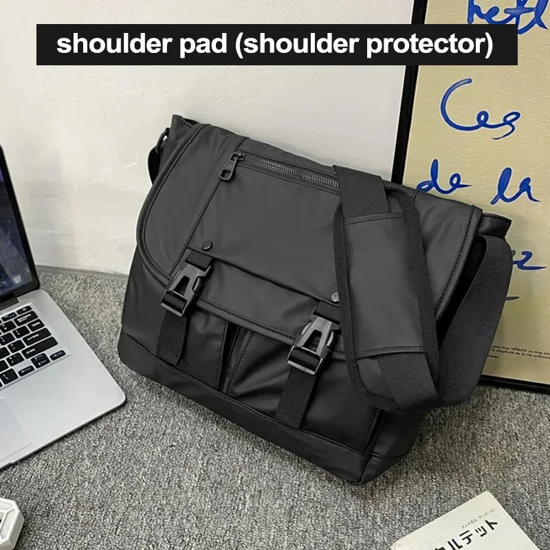 Messenger Bag Shoulder Travel Multi-functional Man Women Portable Crossbody Outdoor Sport Storage Handbag Fashion Bags Y147A