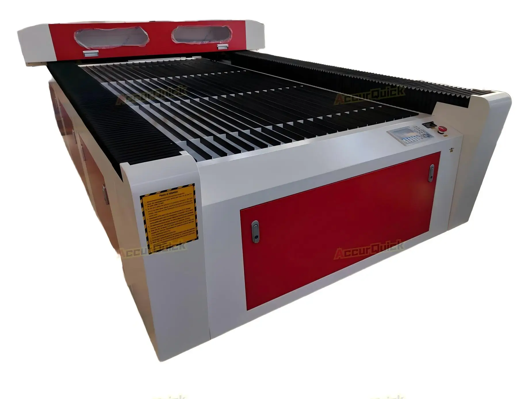 

Factory Supply CO2 Laser Carving Machine 100W Wood Laser Engraving Machine With Red Dot Position System