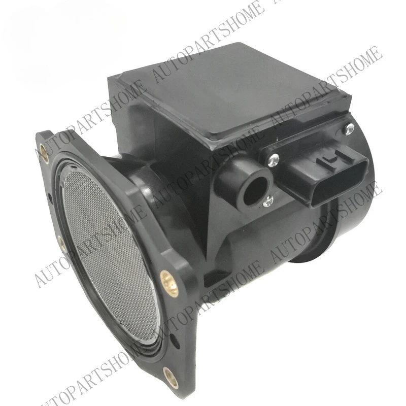 Z... Mass Air Flow Sensor 22680-02U00 For Nissan Skyline R32 R33 RB20E RB20DET 89-98