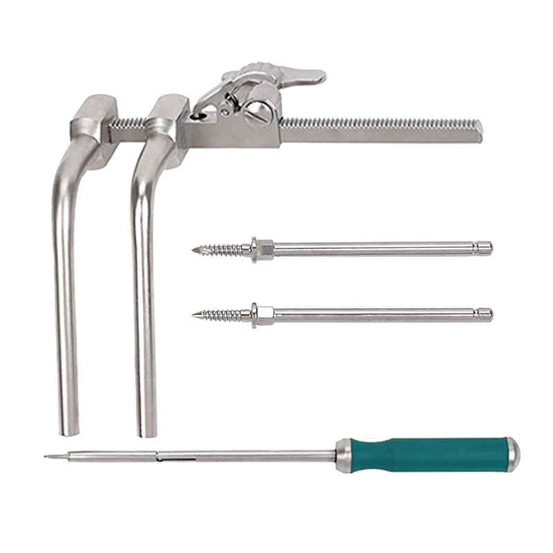 Brand New Product Spinal Surgery Instruments Top Quality Unilateral Cervical Retractor for Spinal Surgery Q7-32