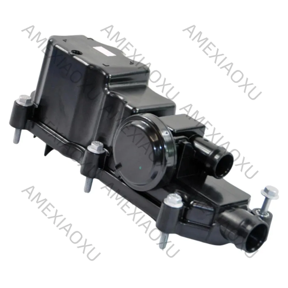 High quality New For LR110348 2.0T AJ200P Crankcase Vent Valve Range Rover 13 RR Sport 14 Discovery 5 Velar Defender Jaguar