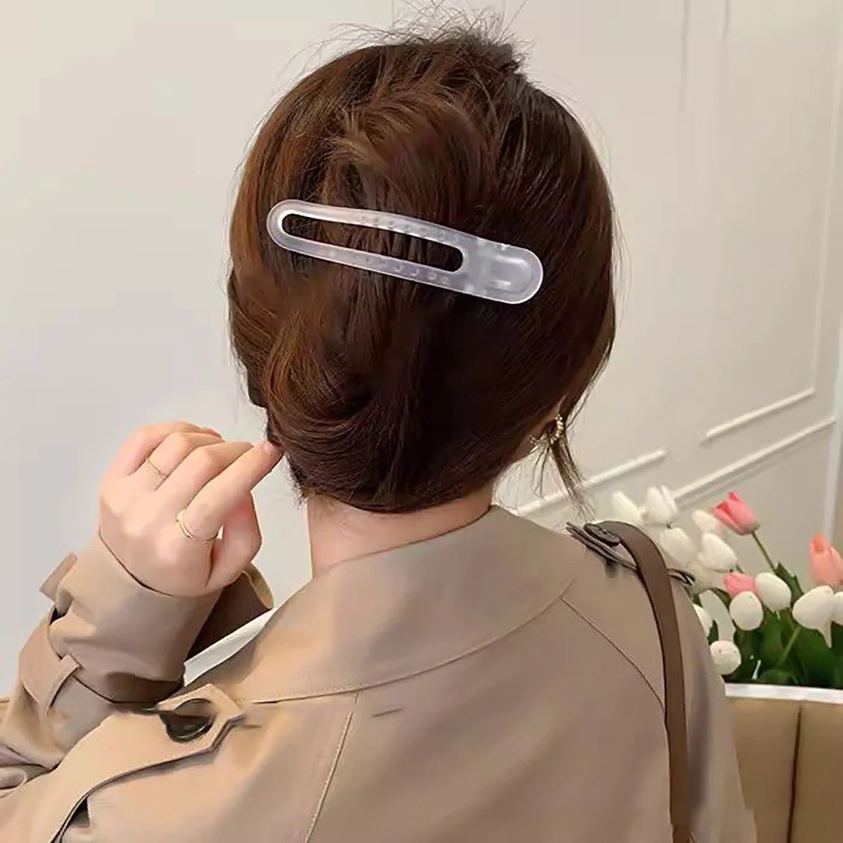 Thumbnail 2 - #57 Best Claw Clips to Buy In 2026