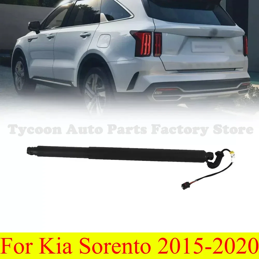 

Higher Quality 1pcs 81770C5100 Brand New Left and Right Universal Electric Tailgate Support Rod for Kia Sorento 2016-2020