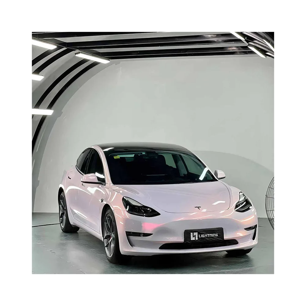 

Дешевая цена Хамелеон автомобильная пленка для изменения цвета виниловая пленка автомобильная пленка цветная хромированная пленка для автомобиля