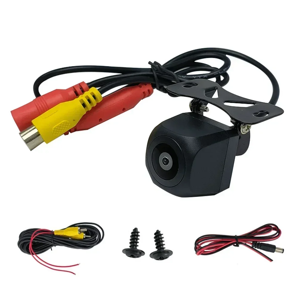 Why This reverse camera shot Setup Changed How I Park My SUV Every Day