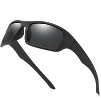 Sport Polarization Sunglasses Polarization Sun Glasses Goggles UV400 Windproof Sunglasses For Men Women Retro De Sol Masculino