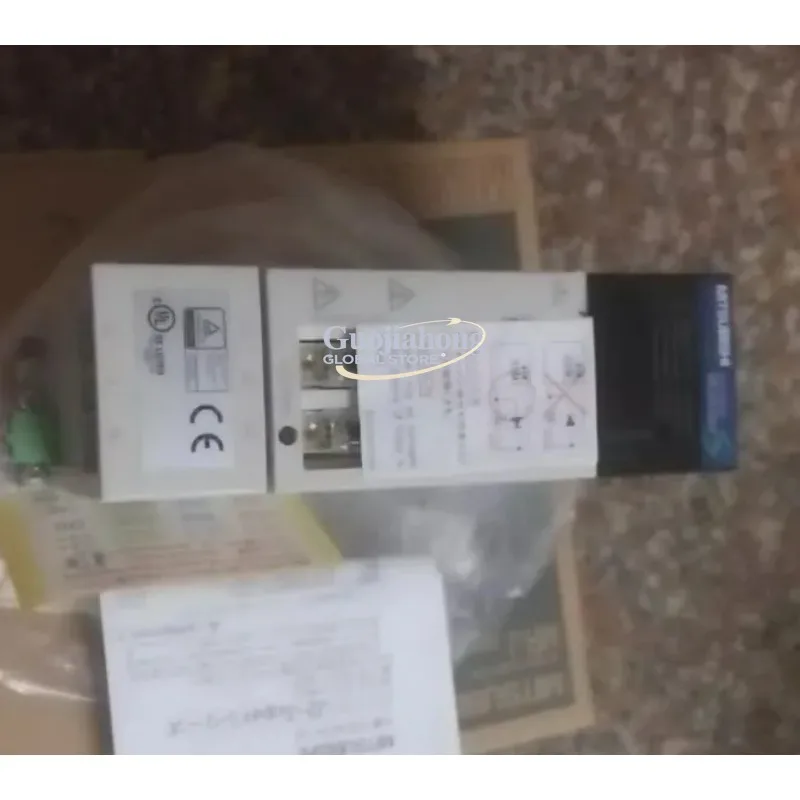 PLC 新品 純正 MR-J2S-10A