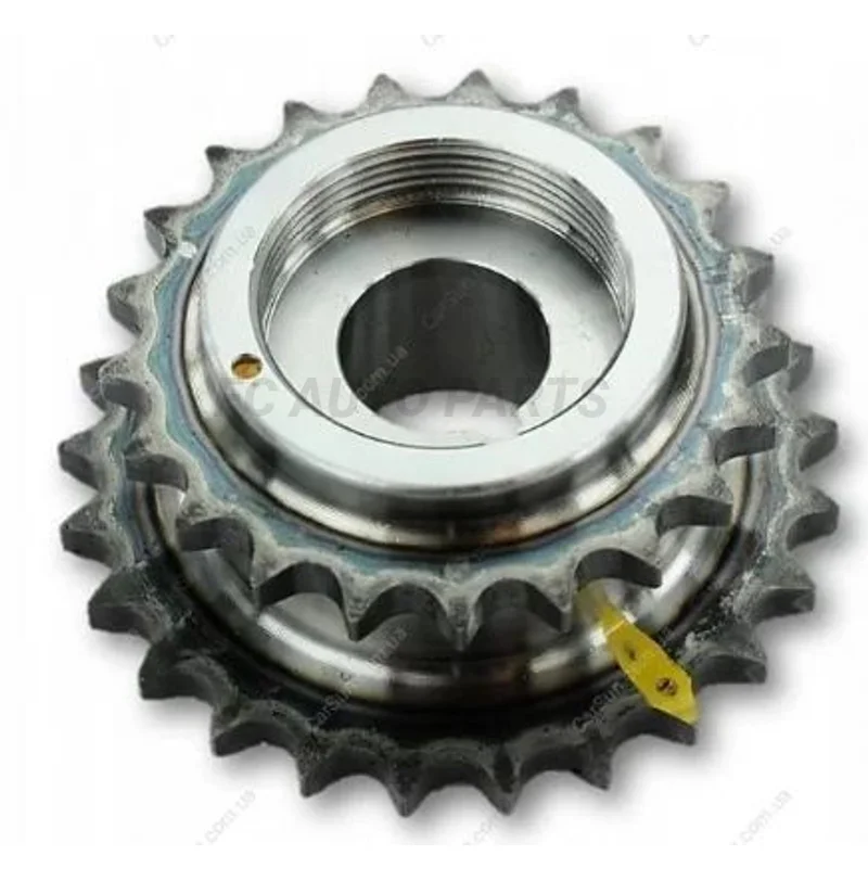 

Crankshaft Chain Sprocket 231212F001 for Hyundai Genesis G70 Palisade For Kia Morning 17