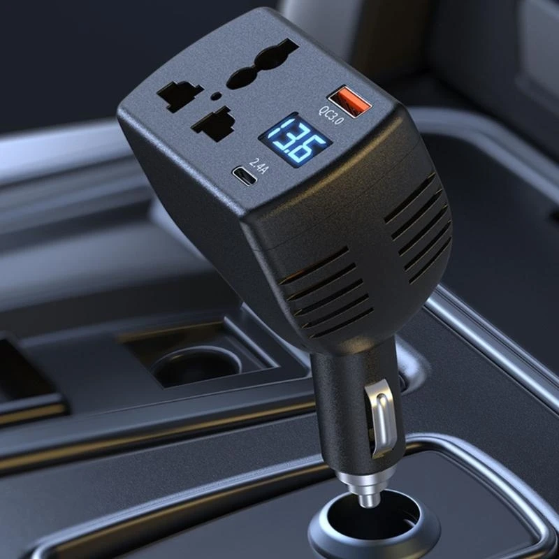 H3CE Intelligent Car Device Rapid Charging Regulator Multiple Device Agreement Live Potential Monitoring Structure