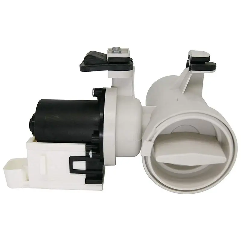 

Запасная помпа для слива воды M02K-Washer W10130913 для моделей Whirlpool Maytag - W10730972 W10117829 W10130914 8540024 AP4308966
