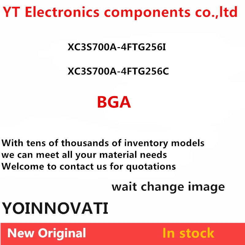 

XC3S700A-4FTG256I XC3S700A-4FTG256C Макетная плата BGA