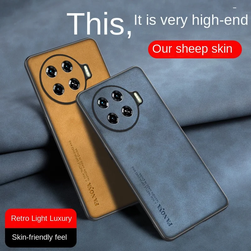 Tecno Spark 20 Pro Plus KJ7 Case Shockproof PU Leather Skin Hard Cover Phone Case Silicone Bumper for Tecno Spark20 Pro Plus KJ7