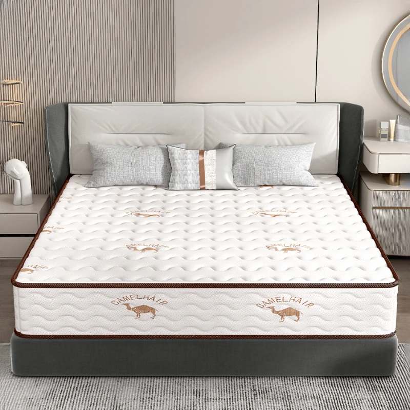 

Queen Size Soft Mattress Modern Official China Twin Bedroom Mattress Sleep Living Room Colchon Matrimonial Bedroom Furniture