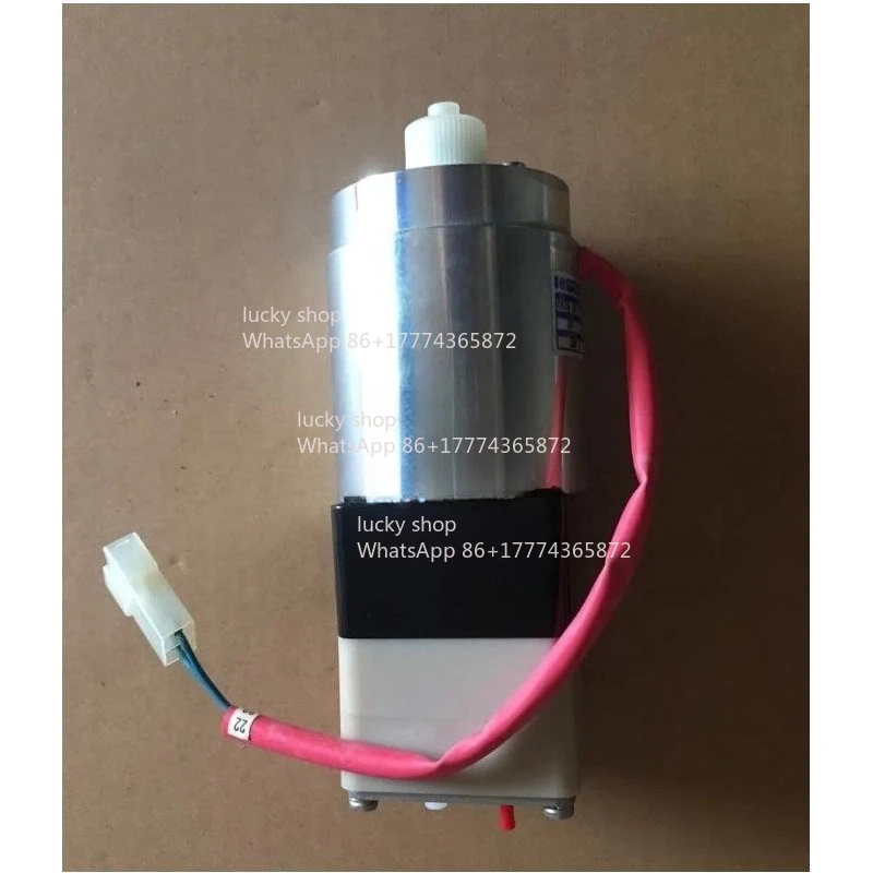 Ultrafiltration Pump 4008B/S Hemodialysis Machine, Brand New Original Spring Accessories Can Be Sent for Repair