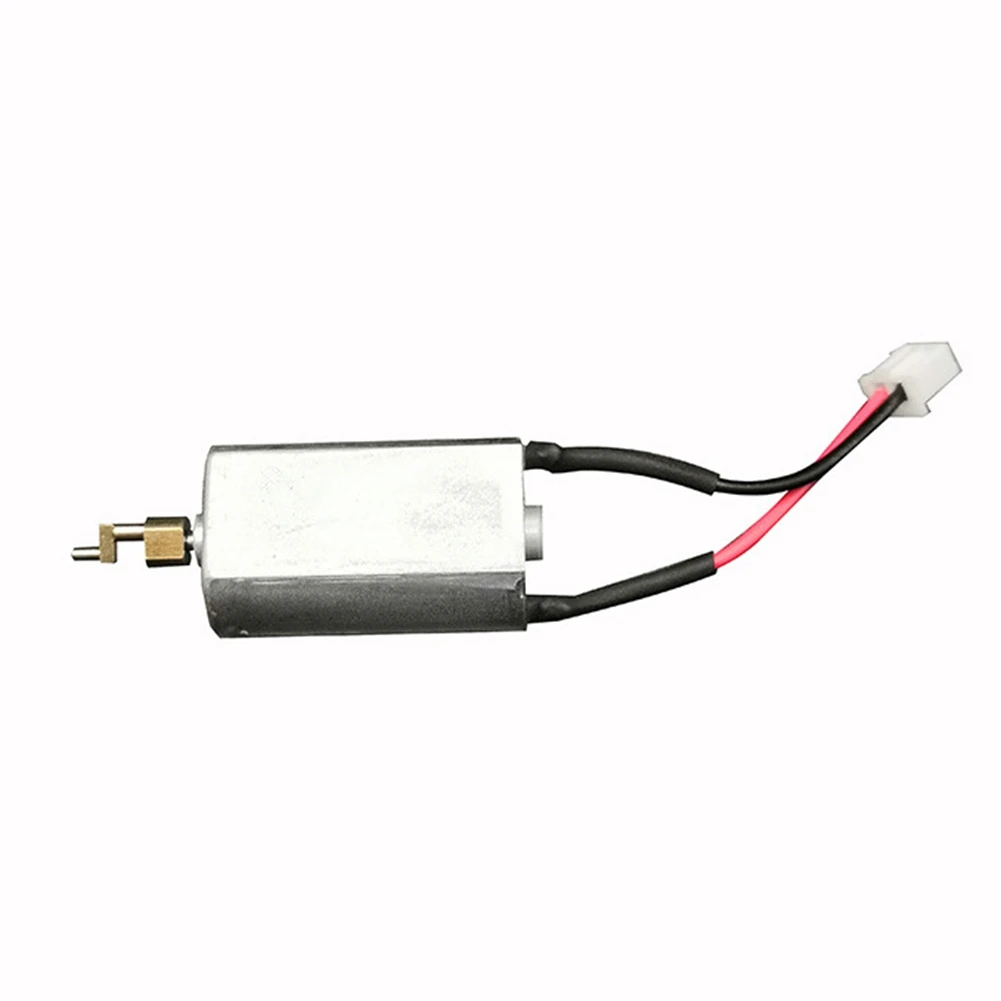 Acessórios de barbear pequeno motor de alta velocidade diy máquina de cortar cabelo automática barbeador motor para babyliss abrilhantador pro