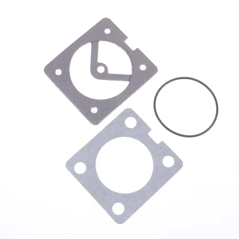~D30139 Air Compressor Gasket Kit Replacement For KK-4949 Air Compressor Repair Parts Easy Installation Reliable Performance