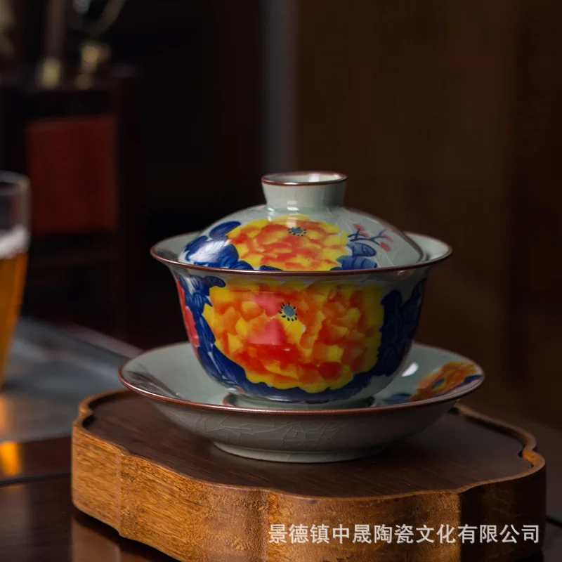service-a-the-gaiwan-tasse-a-the-en-porcelaine-bleue-et-blanche-bol-a-the-pour-la-maison-ou-le-bureau-bol-en-ceramique-kung-fu-sancai-200-ml