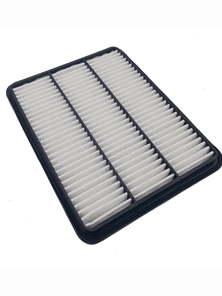 Car Air Filter Element 17801-30080 17801-50040 17801-30040 For Toyota Land Cruiser Prado/Sequoia