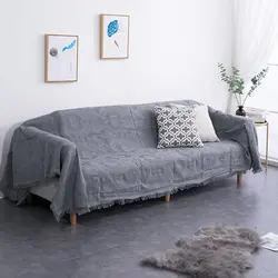 2022 Nordic Home Decor Sofa throw Blanket For Bed End Cover Blanket Sofa Cover decoration blanket office Nap Bedspread