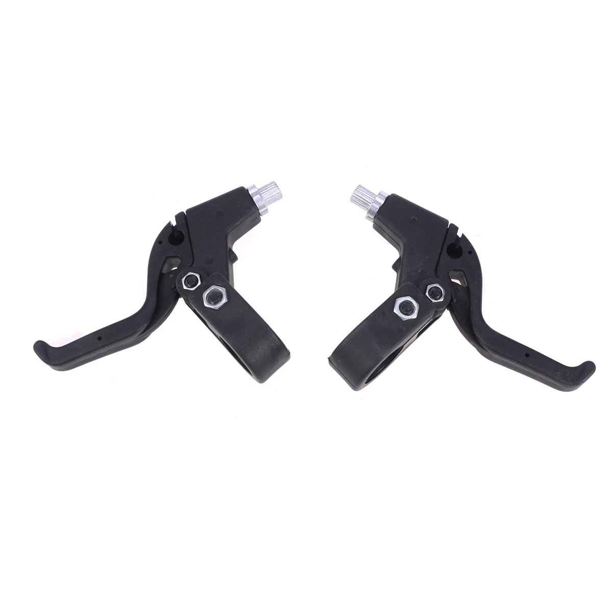 

Bicycle Lever Childrens Bike Handlebar Levers for Cycles Kids Black Size Brakes