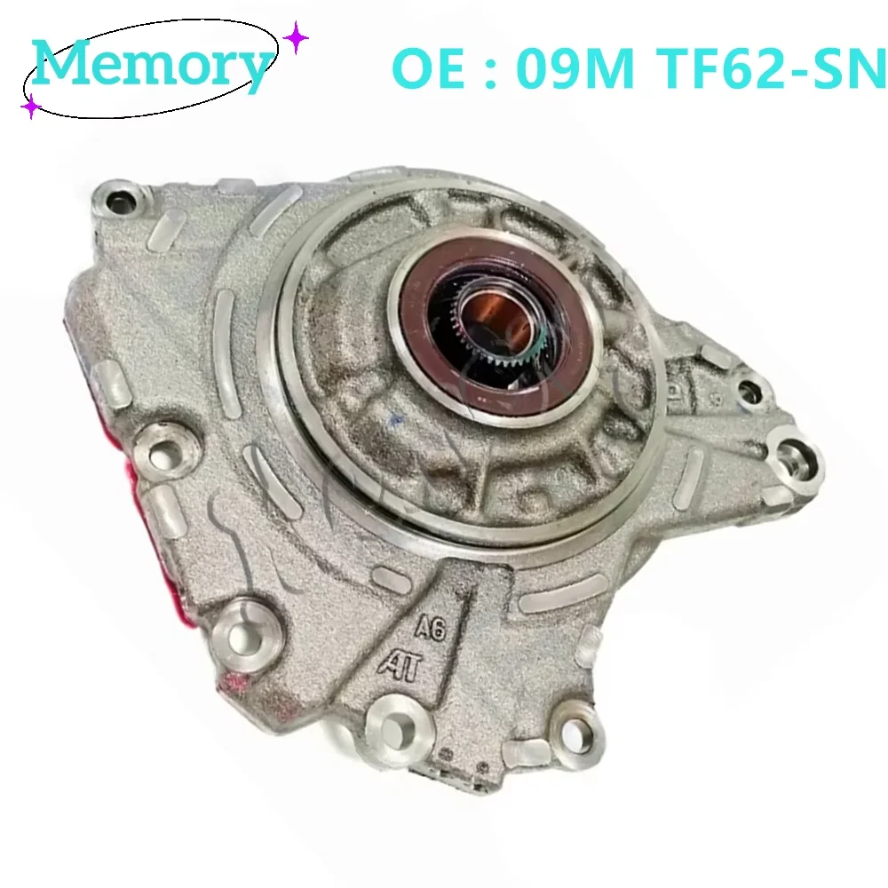 High Quality TF62-SN 09M Transmission Oil Pump Fits for VOLKSWAGEN