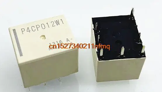 

100% NEW High quality products P4CP012W1