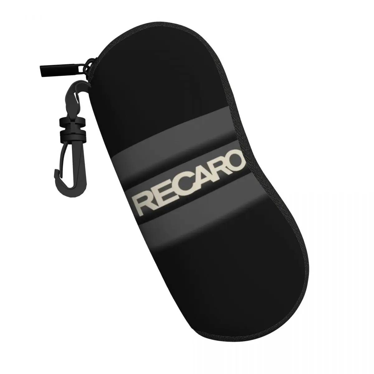 Custom Recaros Logo Glasses Case Cool Shell Eyeglasses Case Sunglasses Box