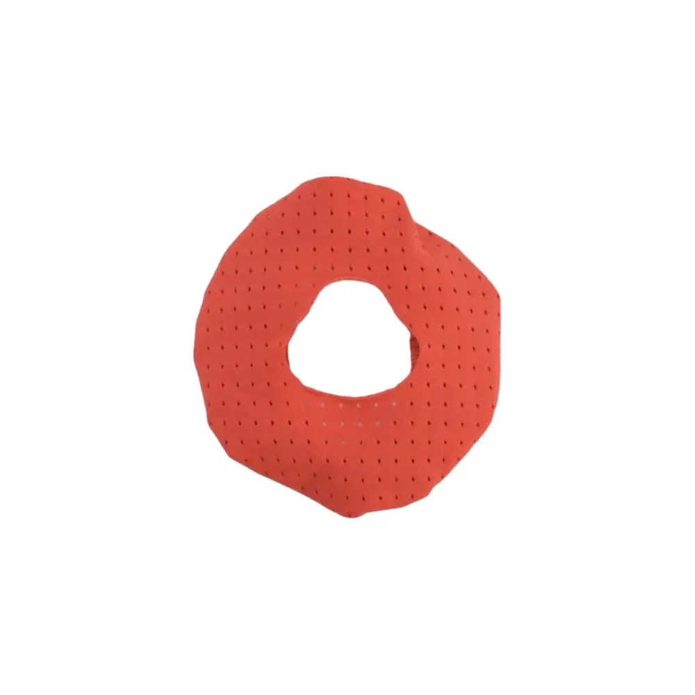 Reusable CPAP Nasal Mask Liners Comfortable Soft Full Face Mask Cushions One Size Fits All Breathable Fabric CPAP Mask Covers