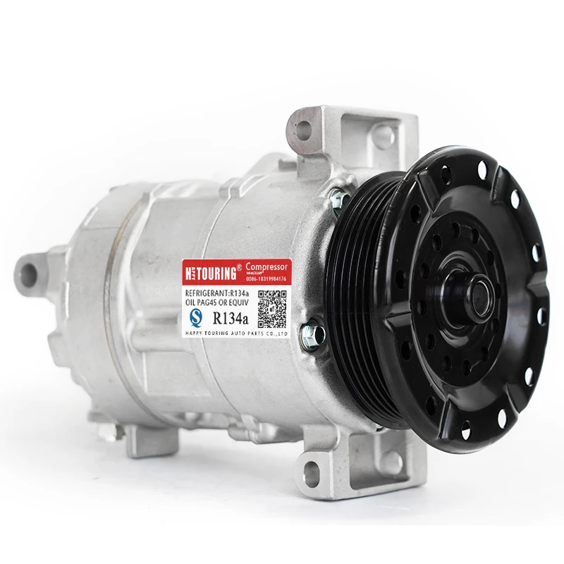 5SE12C AC COMPRESSOR for Dodge Caliber Jeep Compass Patriot RL058228AI 447190-5054 447150-0610 P05058228AE 5058228AH 5058228AE