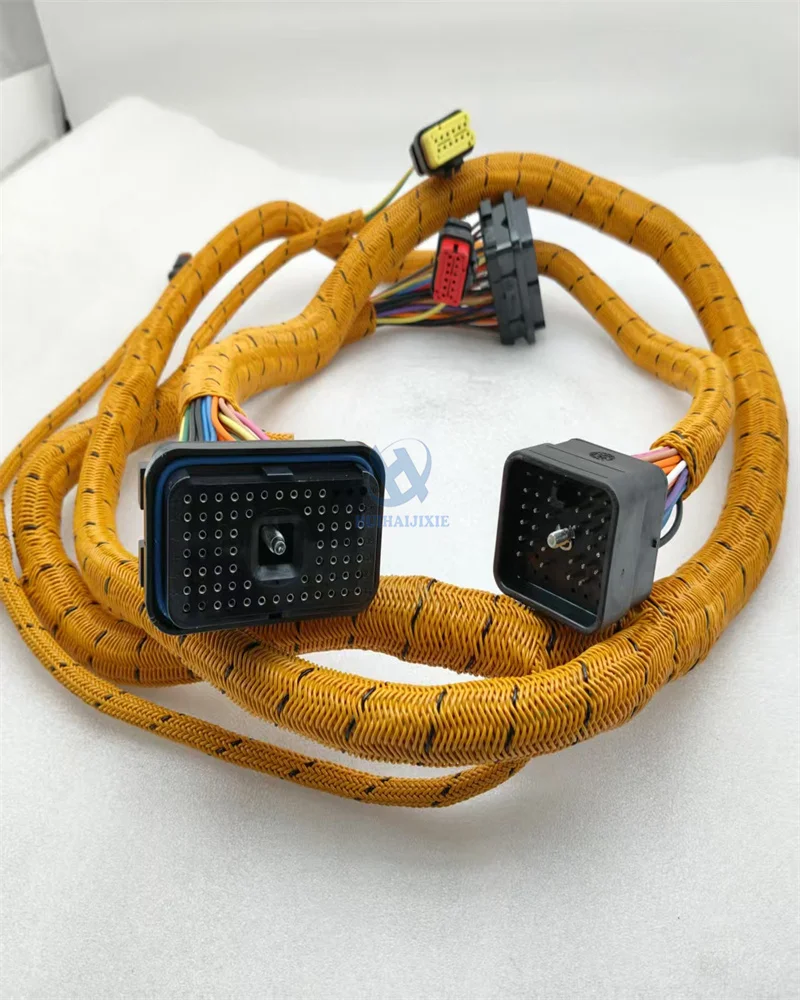 

Construction Machinery Parts Engine Wiring Harness 447-5867 for Caterpillar 374F L Excavator 4475867