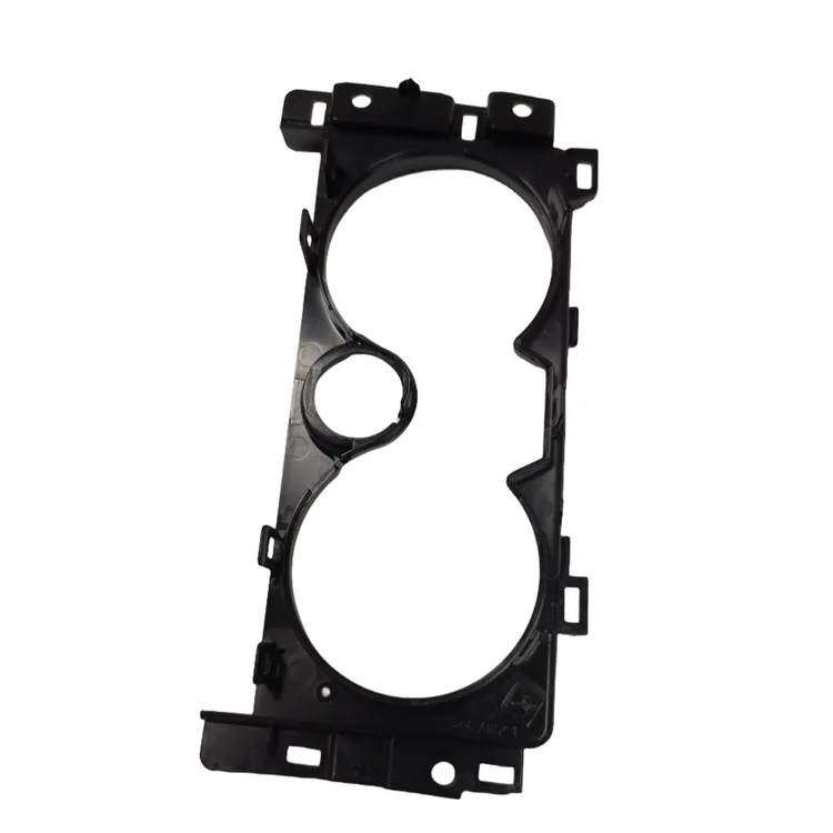Shenzhen Tool Factory C&C Brand Plastic 3D Printer Automotive Car Cap Holder Mold Model-c-081 500,000 Shots